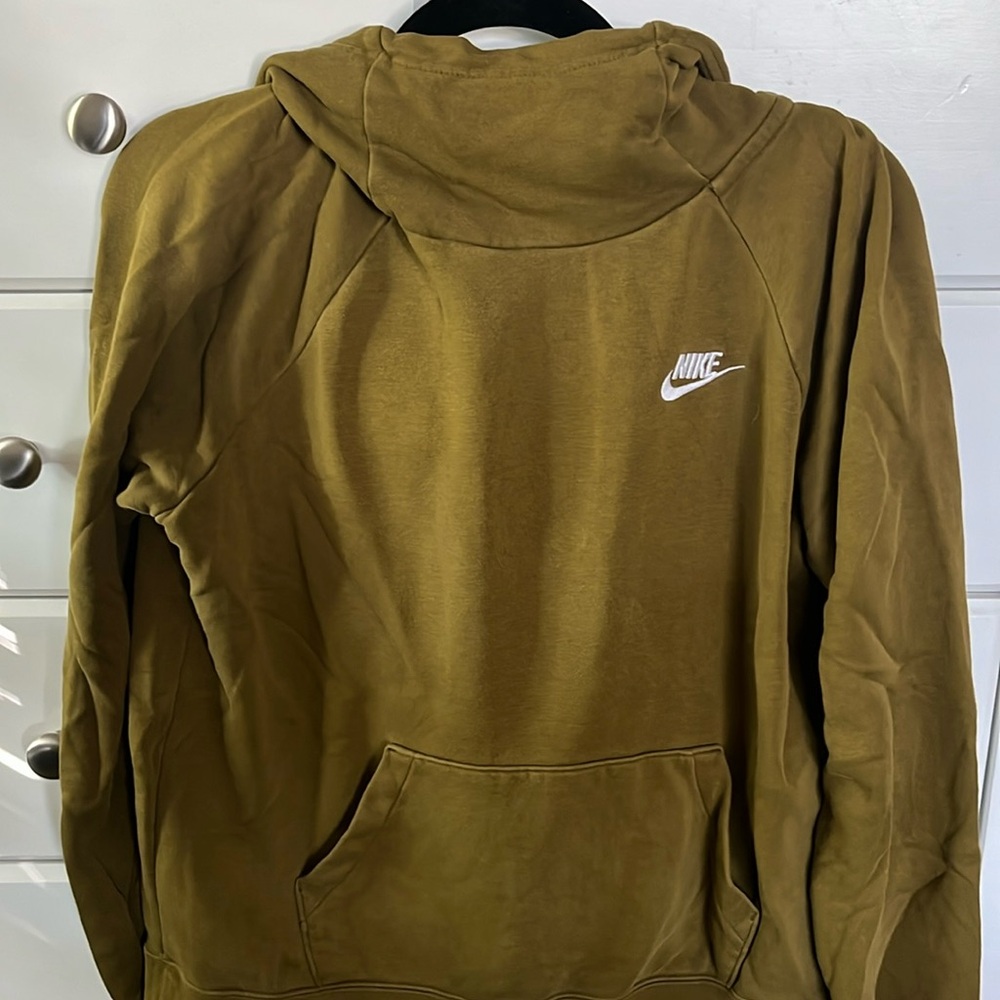 Nike sweatshirt womens